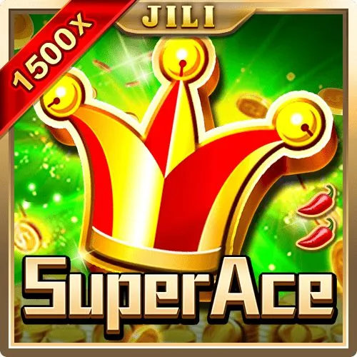 Hướng Dẫn Cách Chơi Super Ace Slot của JILI Gaming
