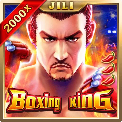 Tìm Hiểu Về RTP của Game Boxing King Slot Từ JILI Gaming